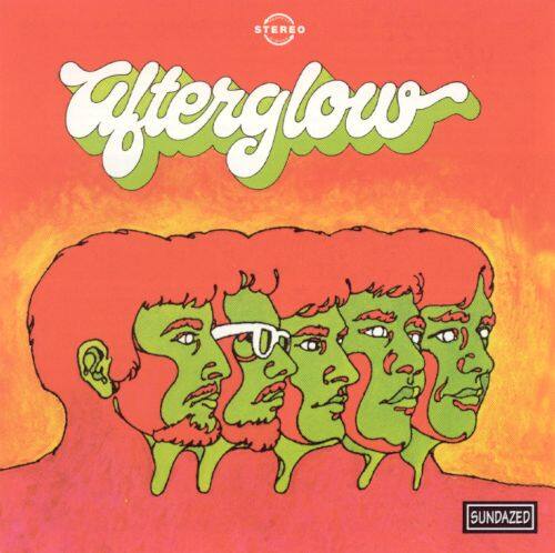 Afterglow [LP] - VINYL