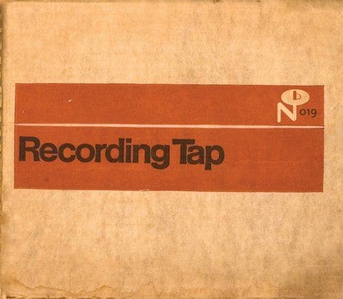 Don't Stop: Recording Tap [LP] - VINYL