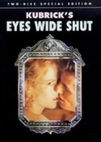Eyes Wide Shut [Special Edition] [2 Discs] [DVD] [1999] - Front_Original