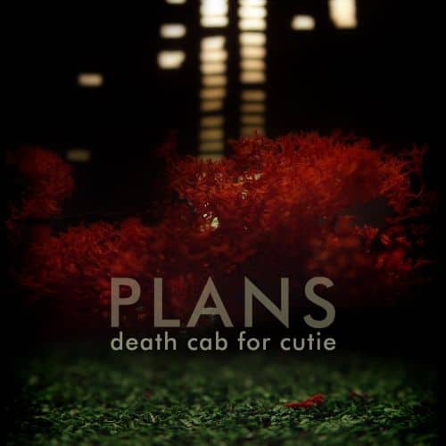 Plans [Bonus Track] [LP] - VINYL