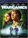 Front Detail. WarGames - Widescreen Dubbed Subtitle AC3 - DVD.