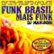Front Standard. Funk Brasil Mais Funk [CD].