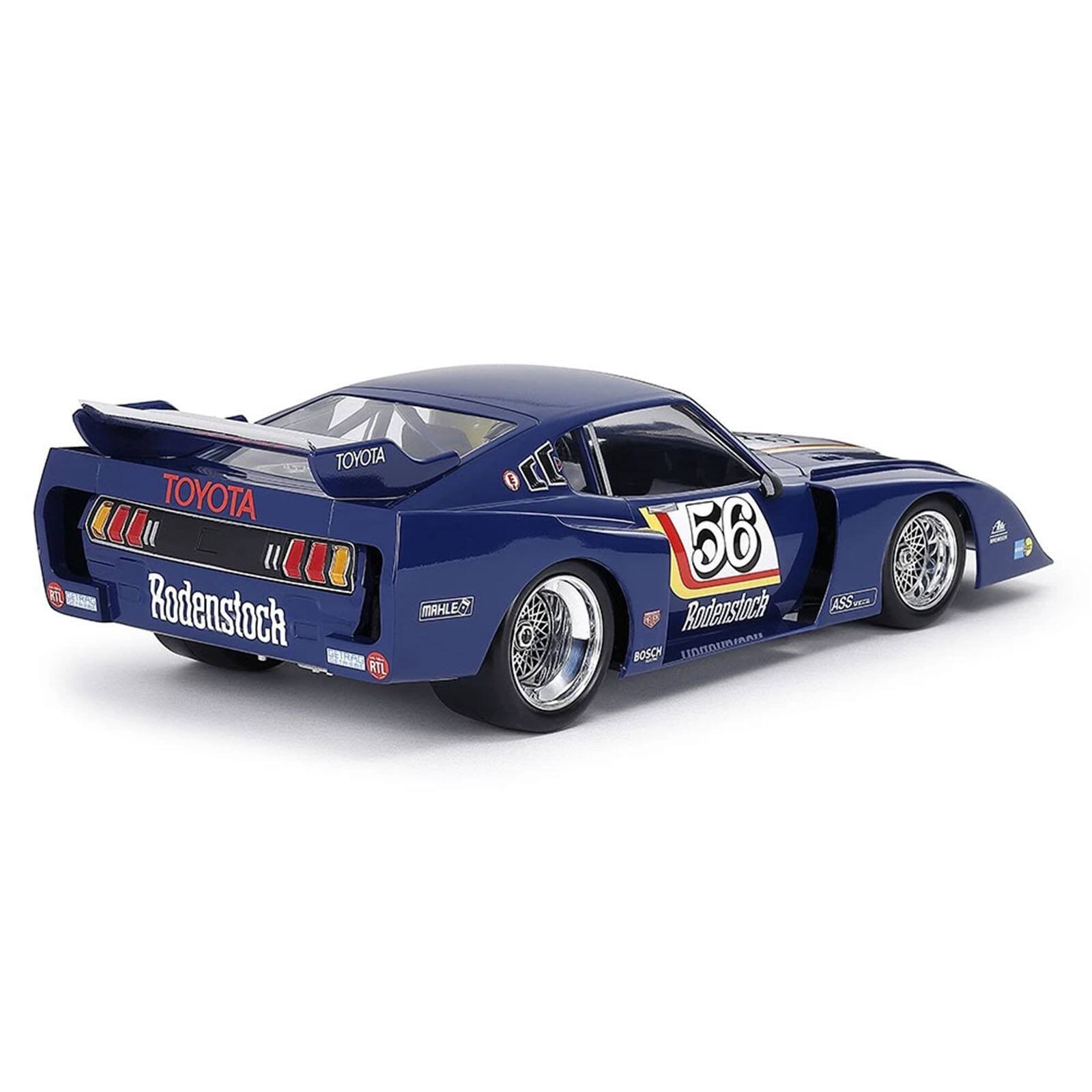 TOYOTA III  
TOYOTA III  
Rodenstock  
MAHLE  
PANHARD  
RTL  
Rodenstock  
BOSCH  
ASS