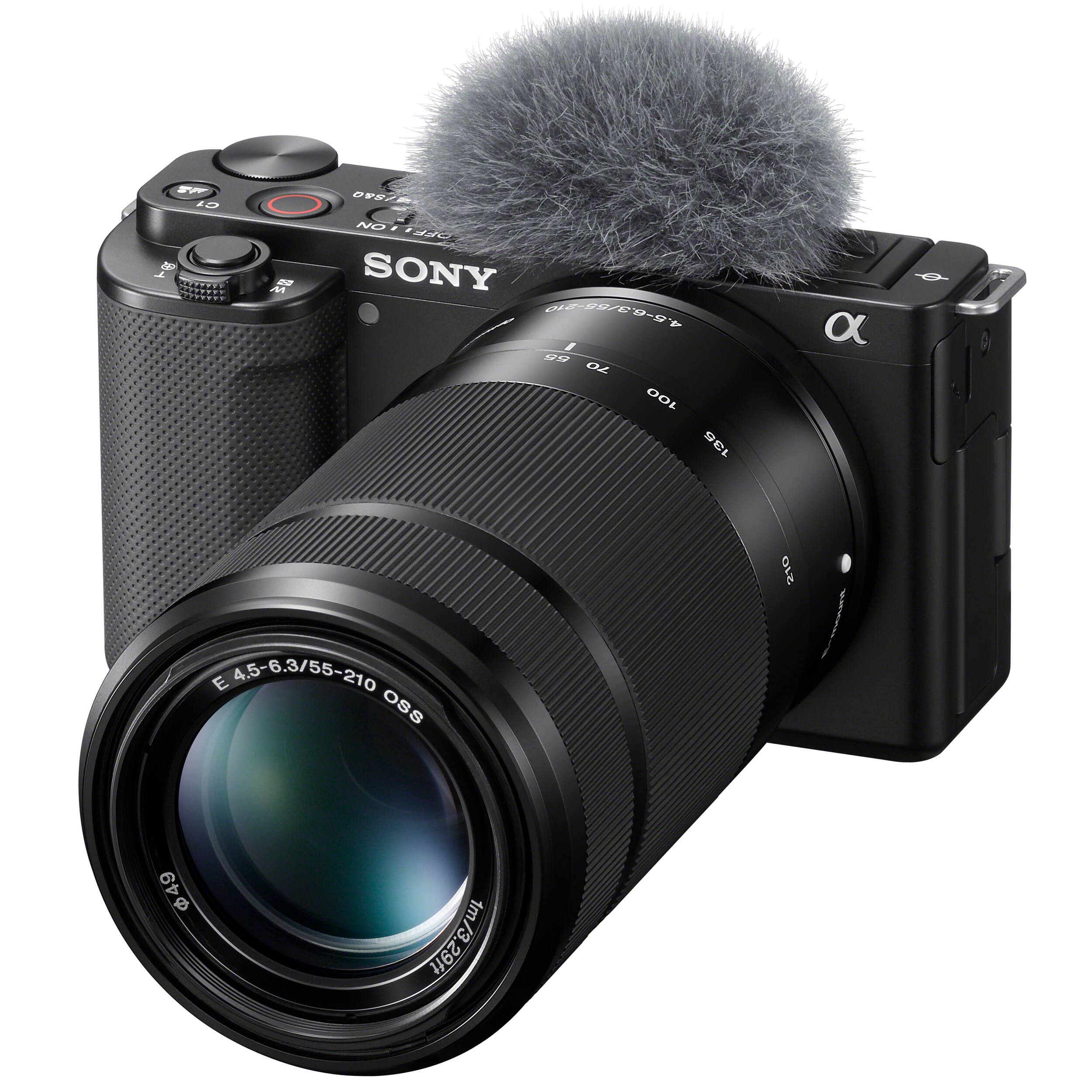 S 10  
Y Is  
OVEZ NO DEF  
SONY 0899/C0-9%  
08-89 I 99 04 100 135  
d 210 E 4.5-6.3/55-210 OSS  
49 1m/3.29ft