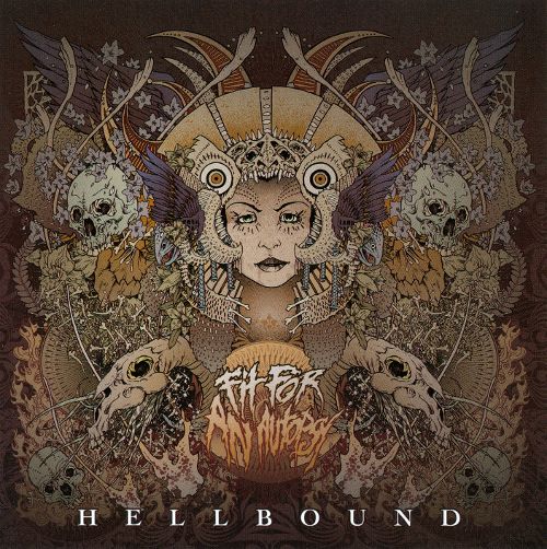  Hellbound [CD]