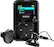 Front Standard. SanDisk - Refurbished Sansa Clip 8GB* MP3 Player.