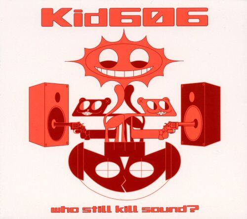 Who Still Kill Sound? [LP] - VINYL
