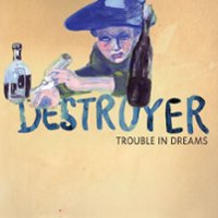 Trouble in Dreams [LP] - VINYL - Front_Original