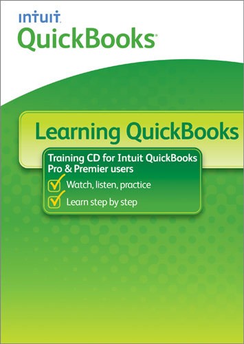  Learning QuickBooks 2014 - Windows