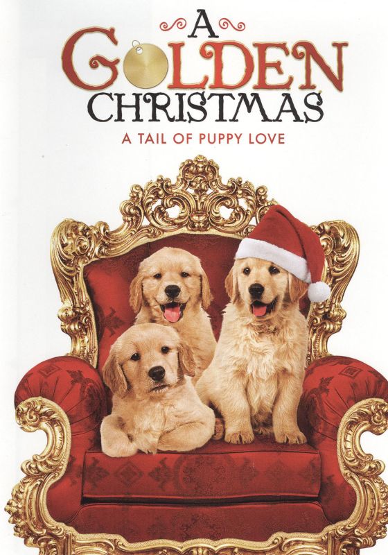  A Golden Christmas [DVD] [2009]