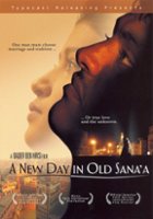 A New Day in Old Sanaa'a [DVD] [2005] - Front_Original
