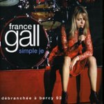 Front Standard. Simple Je - Debranchee a Bercy 93 [CD].