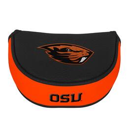 WinCraft - Oregon State Beavers Mallet Putter Cover - Multicolor