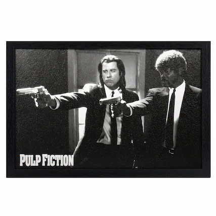 PULP FICTION