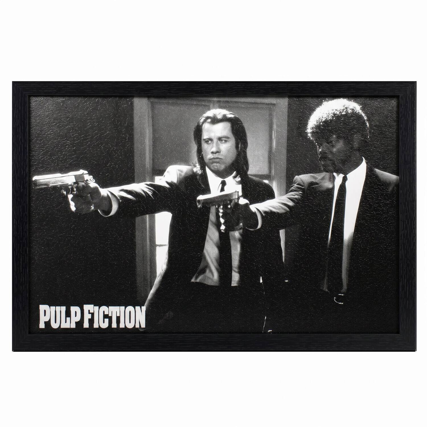 PULP FICTION