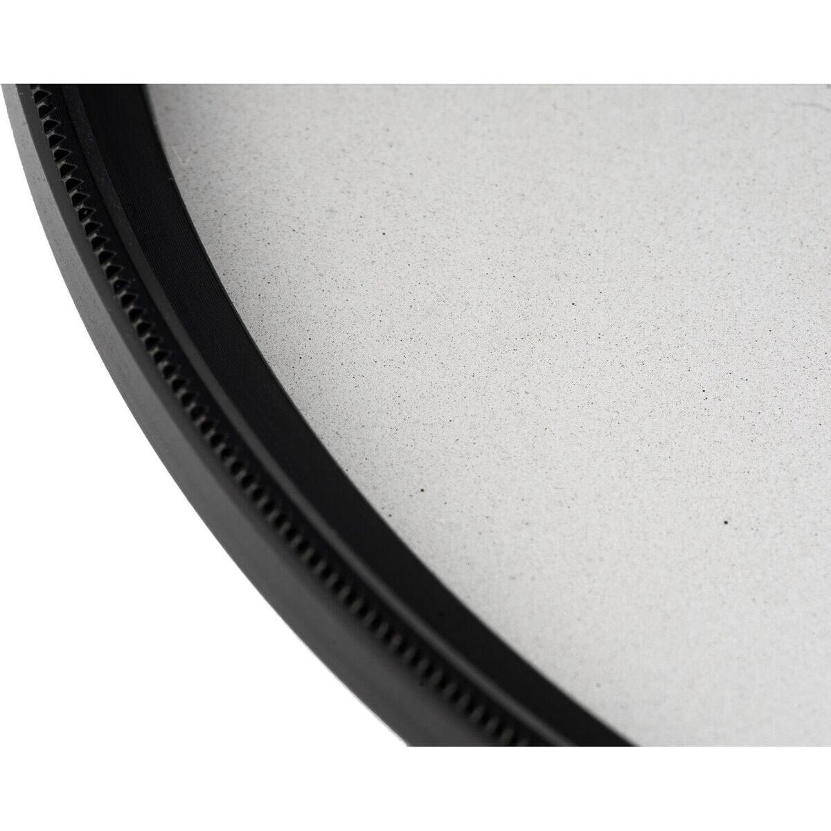 Alt View 1. NiSi - NiSi 77mm Circular Black Mist 1/8 Filter.