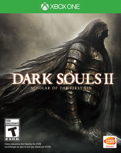 Dark Souls II: Scholar of the First Sin Xbox One [Digital] 1000005648 -  Best Buy