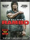  Rambo - Widescreen Subtitle AC3 Dolby - DVD