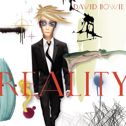  Reality [CD]