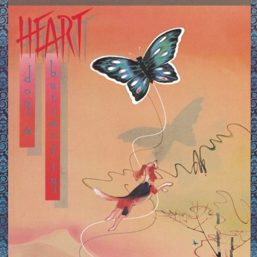  Dog &amp; Butterfly [Bonus Tracks] [CD]
