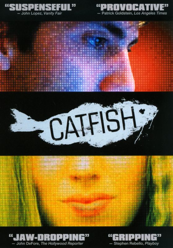  Catfish [DVD] [2010]