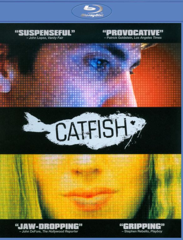  Catfish [Blu-ray] [2010]