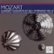Front Standard. Mozart: Clarinet Concerto KV 622; Symphony No. 41 [CD].