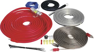 Car Amp Installation Kits Best Buy