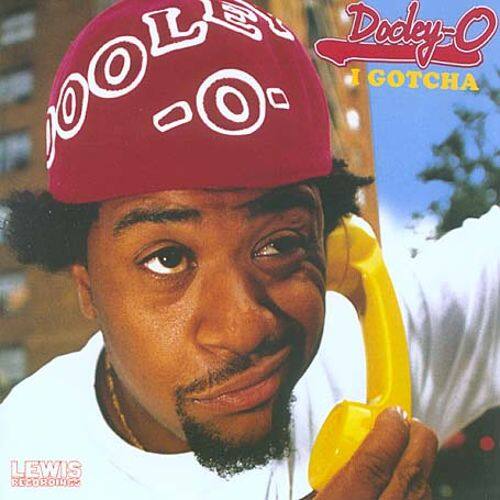 

I Gotcha [LP] - VINYL
