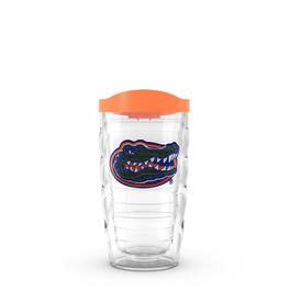 Tervis - Florida Gators 10oz. Classic Emblem Wavy Tumbler - Multicolor