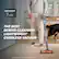 LIGHTWEIGHT AT 7 LBS.
THE BEST DEBRIS-CLEANING LIGHTWEIGHT CORDLESS VACUUM
Based on geomean of ASTM F2607 and IEC 62885-2 (5.3 & 5.5) vs cordless market. at 7 lbs.