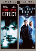 The Butterfly Effect/The Butterfly Effect 2 [DVD] - Front_Original