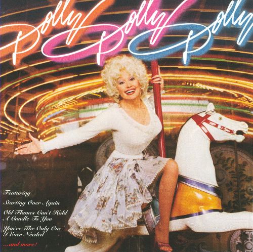  Dolly Dolly Dolly [CD]
