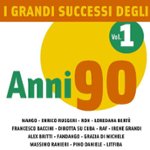 Front Standard. I Grandi Successi Degli Anni 90, Vol. 1 [CD].