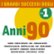 Front Standard. I Grandi Successi Degli Anni 90, Vol. 1 [CD].