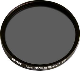 Tiffen - Filter - Polarizer Filter