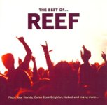 Front Standard. The Best of Reef [CD].