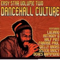 Easy Star, Vol. 2: Dancehall Culture [LP] - VINYL - Front_Original