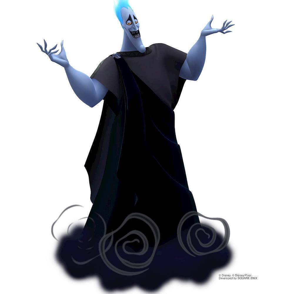 Alt View 28. Square Enix - Kingdom Hearts III.