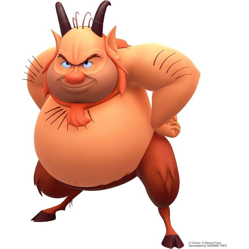 Alt View 35. Square Enix - Kingdom Hearts III.