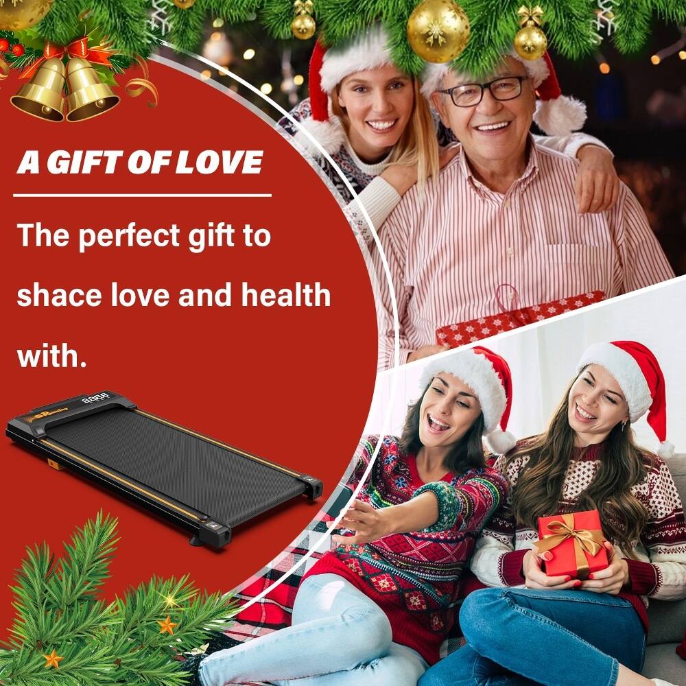 A GIFT OF LOVE

The perfect gift to share love and health with.