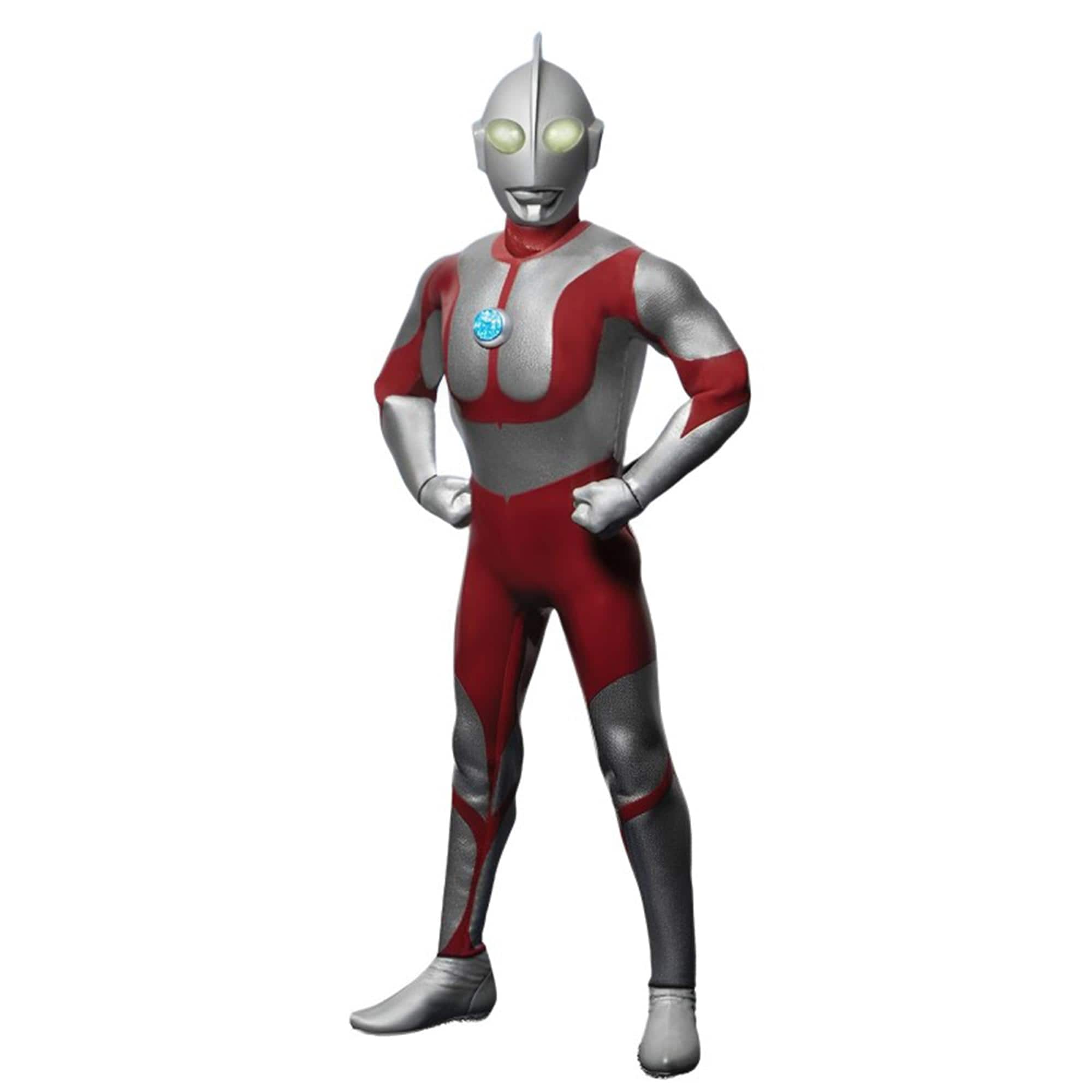 Mezco Toyz - Ultraman One 12 Collective 6 Inch Action Figure - Red price history on PriceWatchPro