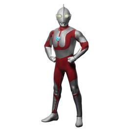 Mezco Toyz - Ultraman One 12 Collective 6 Inch Action Figure - Red
