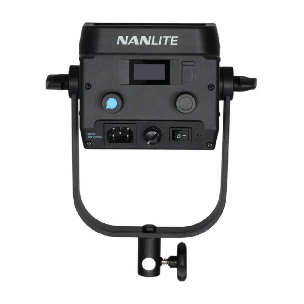 NANLITE  
D4DVAC