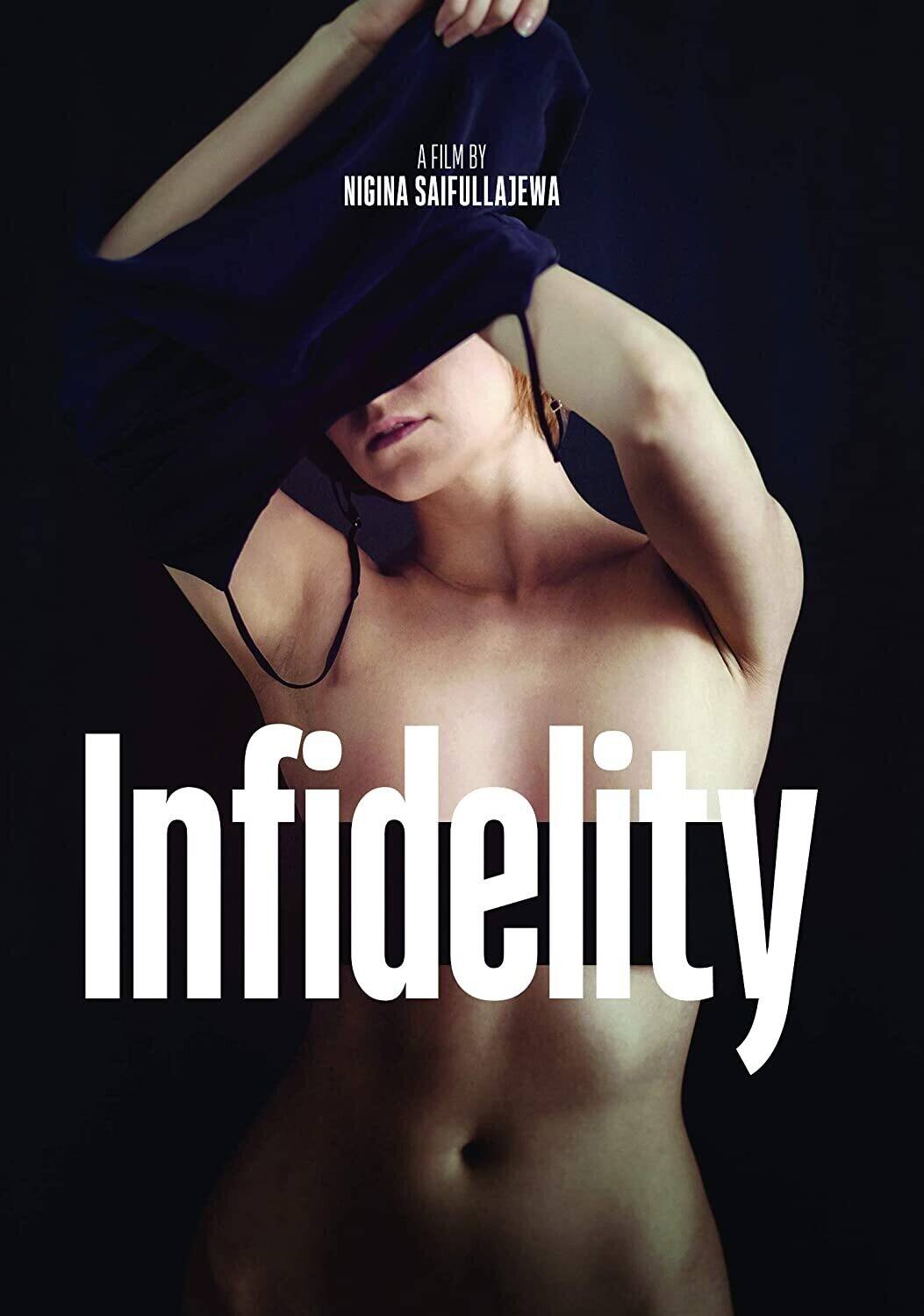 Infidelity (Vernost)  - DVD