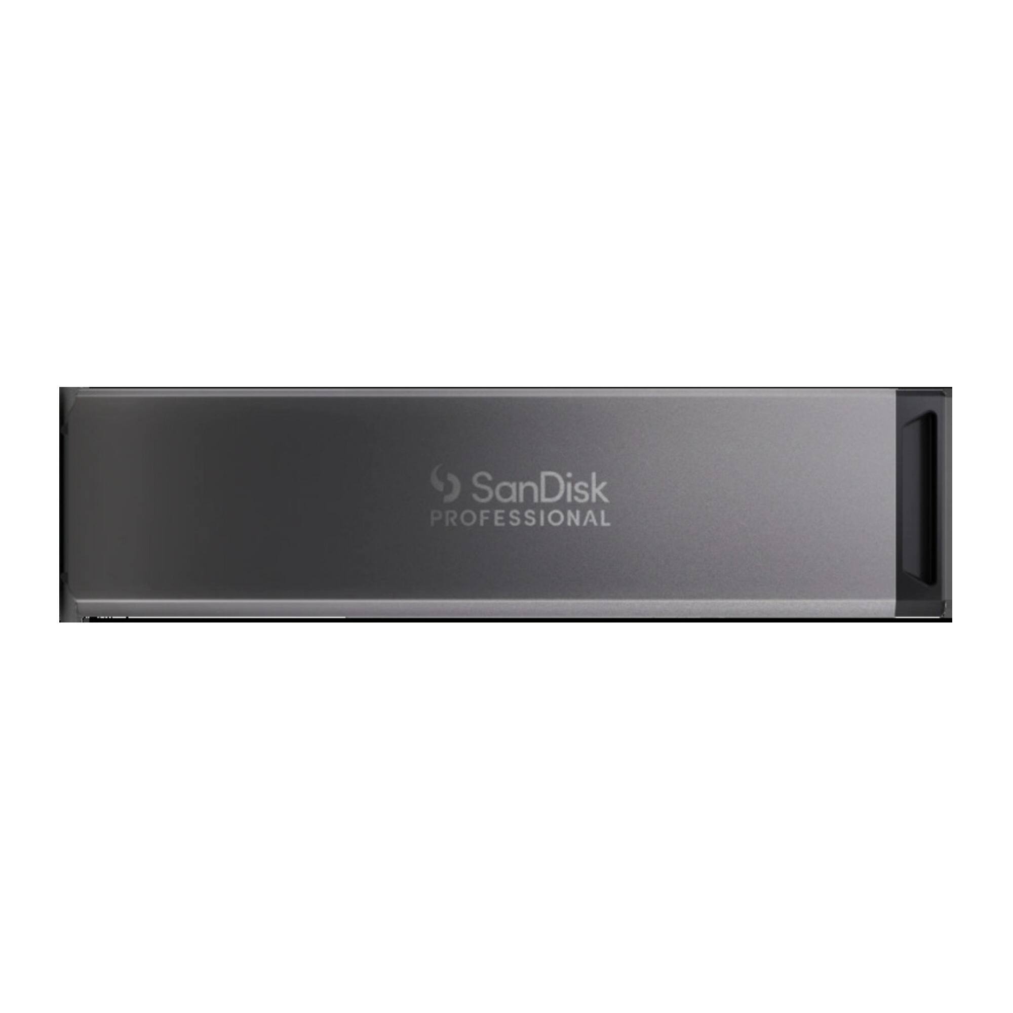 SanDisk PROFESSIONAL