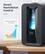 Smart Humidistat Control
Customize the air humidity
40% 80%