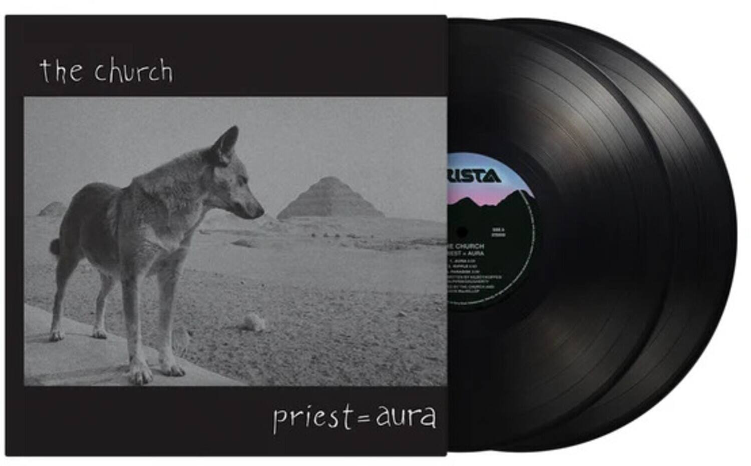 the church  
LISTA  
CHURCH  
priest=aura