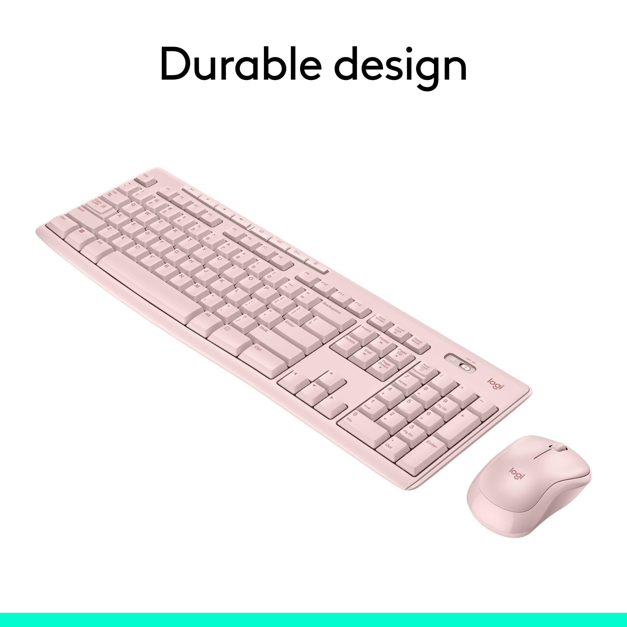Durable design