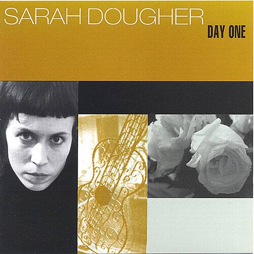 Sarah Dougher - Day One   - COMPACT DISCS [CD] price history on PriceWatchPro